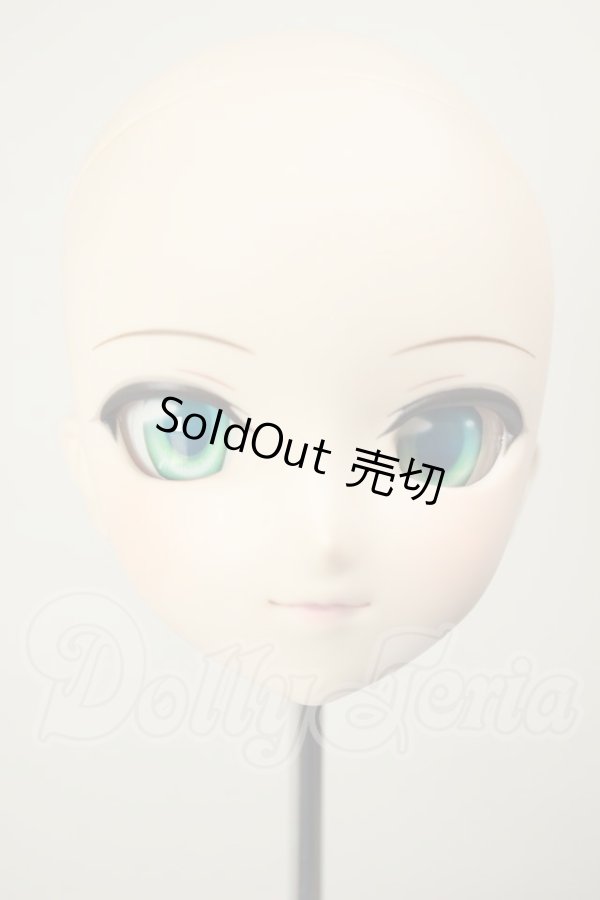 画像1: DD/遠坂凛 ver.2 ヘッド A-26-06-22-349-NY-ZA (1)