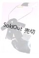 画像: リカちゃん/2016年　AWカジュアルコレクション　フラワーモチーフドレスセット　催事版（22ｃｍサイズ） A-26-06-29-064-NY-ZA