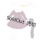 画像: リカちゃん/OF:2016年12月 イベントコレクションドレス ECD A-26-06-29-069-NY-ZA