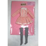 画像: リカちゃん/ワンピース　2017-1月　ECD　ECD-22017-1 A-26-06-29-067-NY-ZA