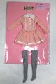 画像: リカちゃん/ワンピース　2017-1月　ECD　ECD-22017-1 A-26-06-29-067-NY-ZA