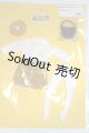 画像: 復刻版初代リカちゃん/復刻版サイズドレスセット-2　R17002-11月 A-26-06-29-055-NY-ZA