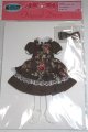 画像: リカちゃん/2018年　バレンタインドレス/茶　VD-1822001C A-26-06-29-066-NY-ZA