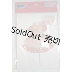 画像: リカちゃん/2018年 バレンタインドレス/ピンク VD-1822001B A-26-06-29-075-NY-ZA