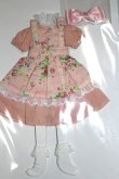 画像2: リカちゃん/2018年　バレンタインドレス/ピンク　VD-1822001B A-26-06-29-075-NY-ZA (2)