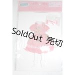 画像: リカちゃん/2018年 バレンタインドレス/濃いピンク VD-1822001A A-26-06-29-090-NY-ZA