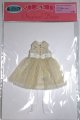 画像: リカちゃん/おめかコレクションドレスセット　by peu connu　OCD-1722004A（女の子 A-26-06-29-096-NY-ZA
