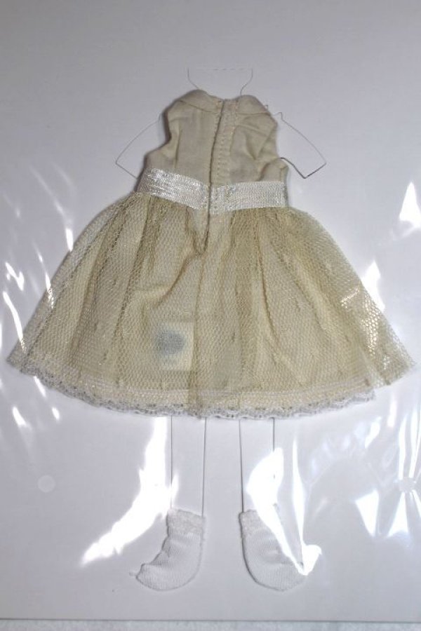画像2: リカちゃん/おめかコレクションドレスセット　by peu connu　OCD-1722004A（女の子 A-26-06-29-096-NY-ZA (2)