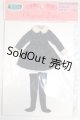 画像: リカちゃん/コート　2016年-12月　ECD/色替え版　ECD-22016-12B A-26-06-29-073-NY-ZA