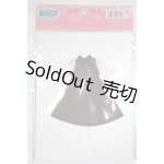 画像: リカちゃん/ワンピース 22cmサイズ 22SDC-19010-3月 ドレスコレクション-3月 A-26-06-29-095-NY-ZA