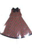 画像2: リカちゃん/ワンピース　22ｃｍサイズ　22SDC-19010-3月　ドレスコレクション-3月 A-26-06-29-095-NY-ZA (2)