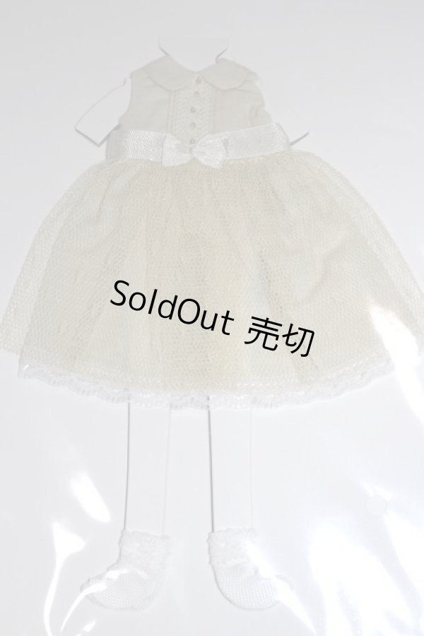 画像2: リカちゃん/おめかコレクションドレスセット　by peu connu　OCD-1722004A（女の子 A-26-06-29-077-NY-ZA (2)