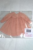画像2: リカちゃん/ワンピース　STP18002B　ハイウェストOP　ピンク A-26-06-29-080-NY-ZA (2)