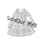 画像: ジェニー/ワンピース 2014-12月間ドレス/生地替え版 A-26-06-29-035-NY-ZA