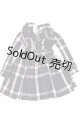 画像: ジェニー/ワンピース　2014-12月間ドレス/生地替え版 A-26-06-29-035-NY-ZA