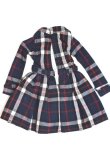画像2: ジェニー/ワンピース　2014-12月間ドレス/生地替え版 A-26-06-29-035-NY-ZA (2)