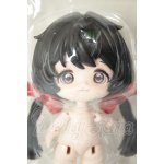画像: ボニーバニー4 ミルキードリーム・シュークリーム/ロンフフ A-26-06-22-326-NY-ZA
