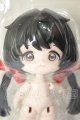 画像: ボニーバニー4 ミルキードリーム・シュークリーム/ロンフフ A-26-06-22-326-NY-ZA