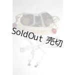 画像: SDM/ヘッドドレス A-26-10-12-406-NY-ZA