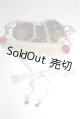 画像: SDM/ヘッドドレス A-26-10-12-406-NY-ZA