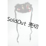 画像: SDM/ヘッドドレス A-26-06-29-190-NY-ZA