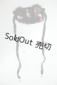 画像: SDM/ヘッドドレス A-26-06-29-190-NY-ZA