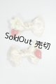 画像: MDD/OF:ヘアアクセサリー A-26-06-22-244-NY-ZA