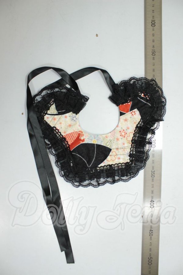 画像2: SD/付け襟 A-26-06-22-240-NY-ZA (2)