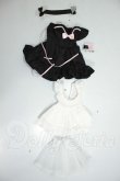画像1: MDD/OF ：メイド風衣装 A-26-06-22-227-NY-ZA (1)