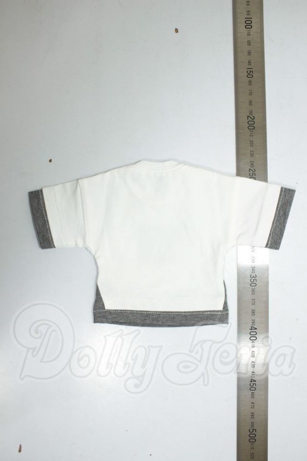 画像2: SDM&MSD/OF:トップス A-26-06-22-229-NY-ZA (2)