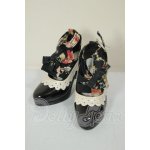 画像: DD/OF:靴 A-26-06-22-233-NY-ZA