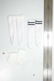 画像2: 幼SD/OF:靴下 A-26-06-22-236-NY-ZA (2)