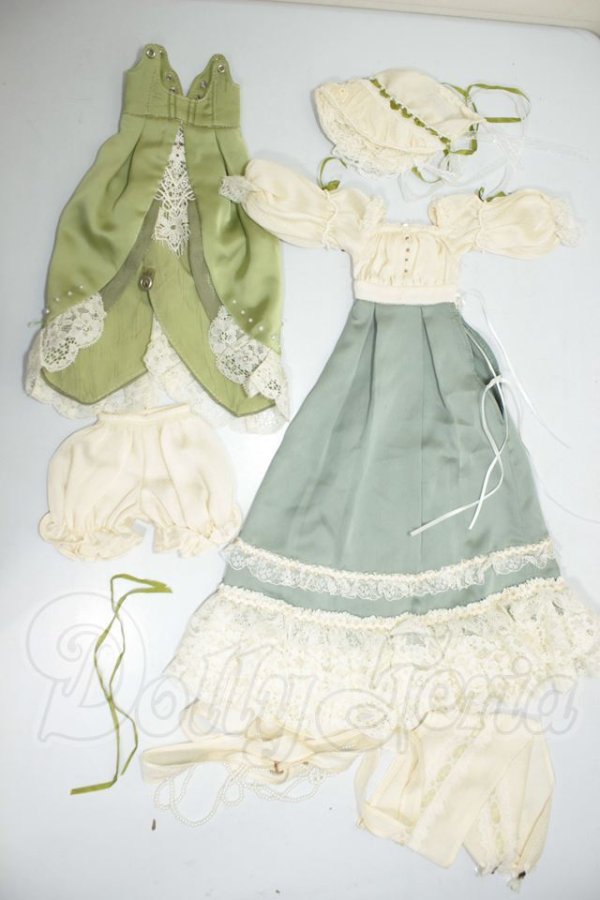 画像1: SDM＆MSD/OF:衣装セット A-26-06-29-192-NY-ZA (1)