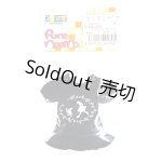 画像: AZONE/23cm 不思議の国のパフスリーブカットソー A-26-06-29-017-NY-ZA