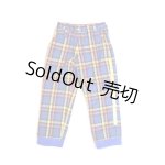 画像: AZONE/23cmXSサイズ パンツ A-26-06-29-015-NY-ZA