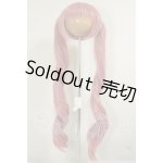 画像: 8-9inch/ウィッグ A-26-06-22-322-NY-ZA