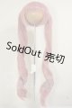 画像: 8-9inch/ウィッグ A-26-06-22-322-NY-ZA