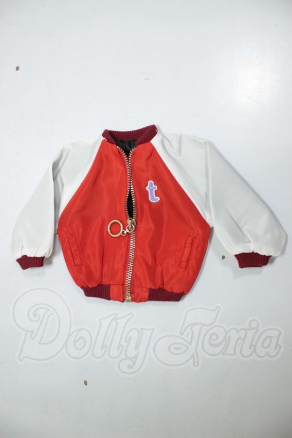 画像1: MDD/OF:スタジャン A-26-06-22-323-NY-ZA (1)