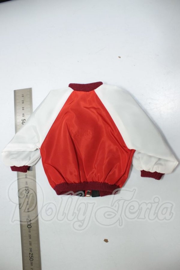 画像2: MDD/OF:スタジャン A-26-06-22-323-NY-ZA (2)