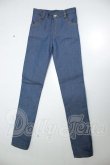 画像1: SDGrB＆SD13男の子/OF:パンツ A-26-06-22-354-NY-ZA (1)