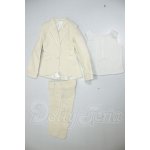 画像: SD13男の子/スーツセット ホワイトローズコレクション A-26-06-22-353-NY-ZA