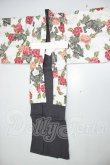 画像1: SDGrB＆SD13男の子/OF:着物 A-26-06-22-358-NY-ZA (1)