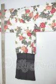 画像2: SDGrB＆SD13男の子/OF:着物 A-26-06-22-358-NY-ZA (2)