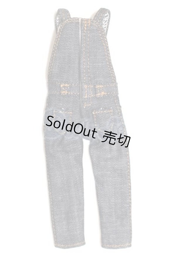 画像2: リカちゃん/OF:リトルファクトリー製衣装 A-26-07-14-029-NY-ZA (2)