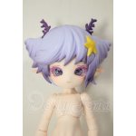 画像: きのこ菌 スミレサンゴタケ A-26-06-22-206-NY-ZA