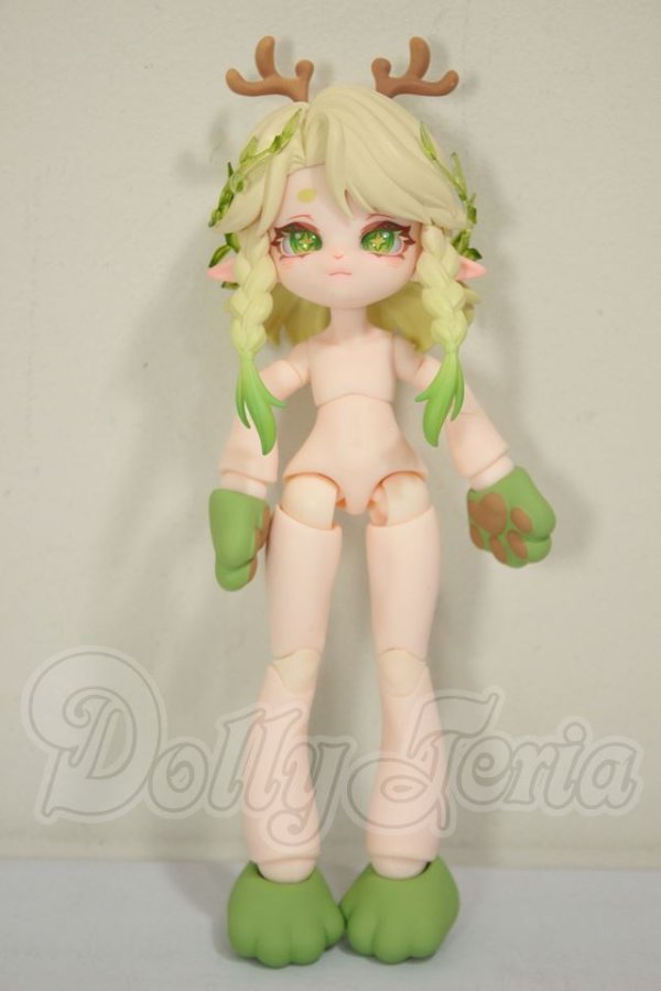 画像2: ルナに捧ぐ/林間鹿鳴 A-26-06-22-207-NY-ZA (2)