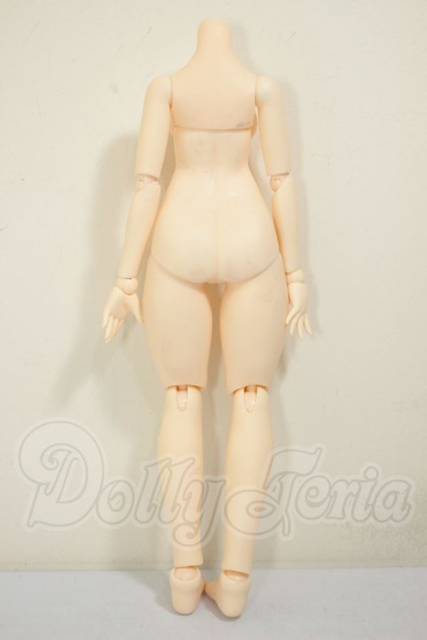 画像2: imomodoll/40ｃｍボディ A-26-06-22-205-NY-ZA (2)