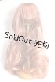 画像: 8-9inch/ウィッグ A-26-07-14-066-NY-ZA