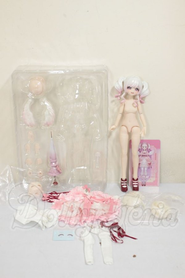 画像4: Neo Eden Toys/光魔双生 夢織りキャンディ A-26-06-29-182-NY-ZA (4)