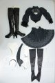 画像: DDdy/OF:２Ｂ　ヨルハ二号B型　衣装＋小物 A-26-06-29-152-NY-ZA